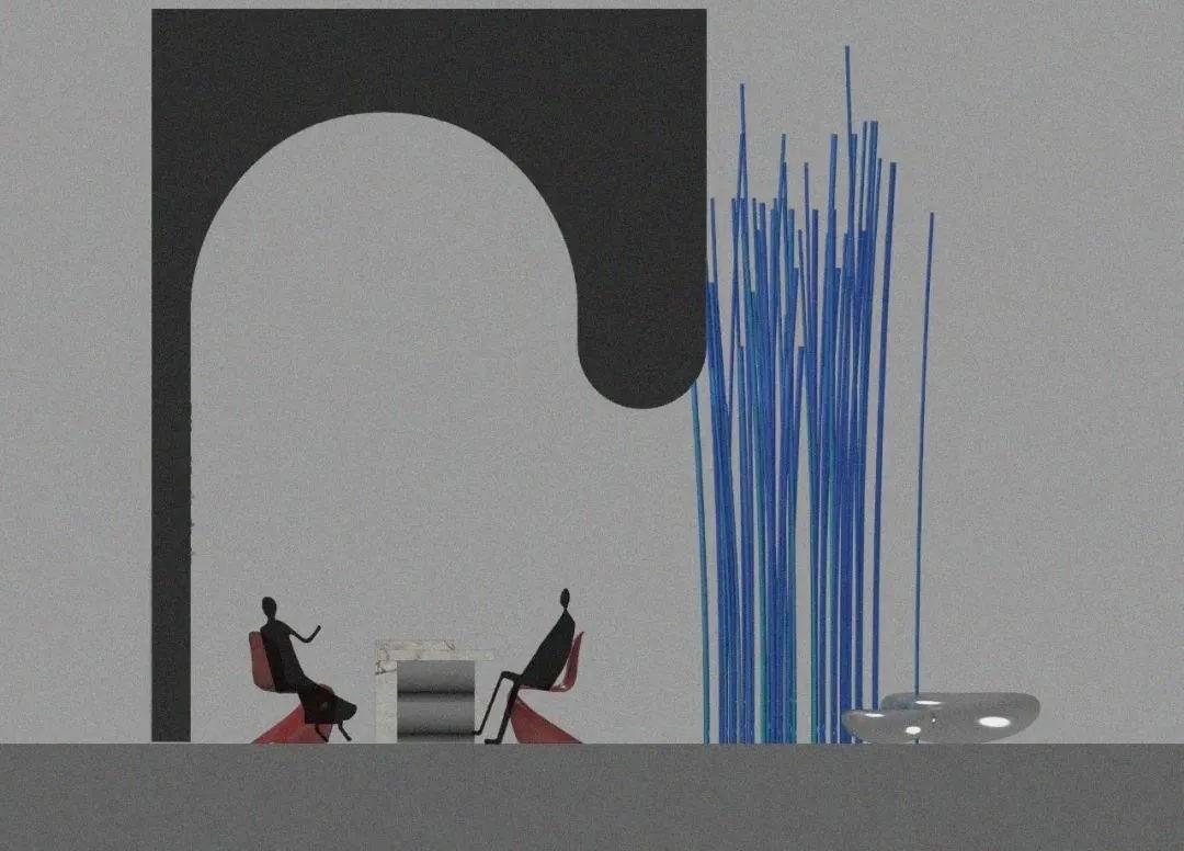 拓维设计 · 佛山SUNDARE岩板·瓷砖集合体验馆丨中国佛山丨佛山市拓维室内设计有限公司-41