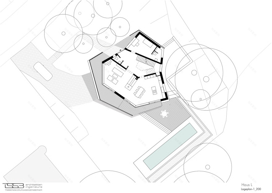 Haus Ludwig 别墅丨德国德累斯顿丨TSSB 建筑事务所-14