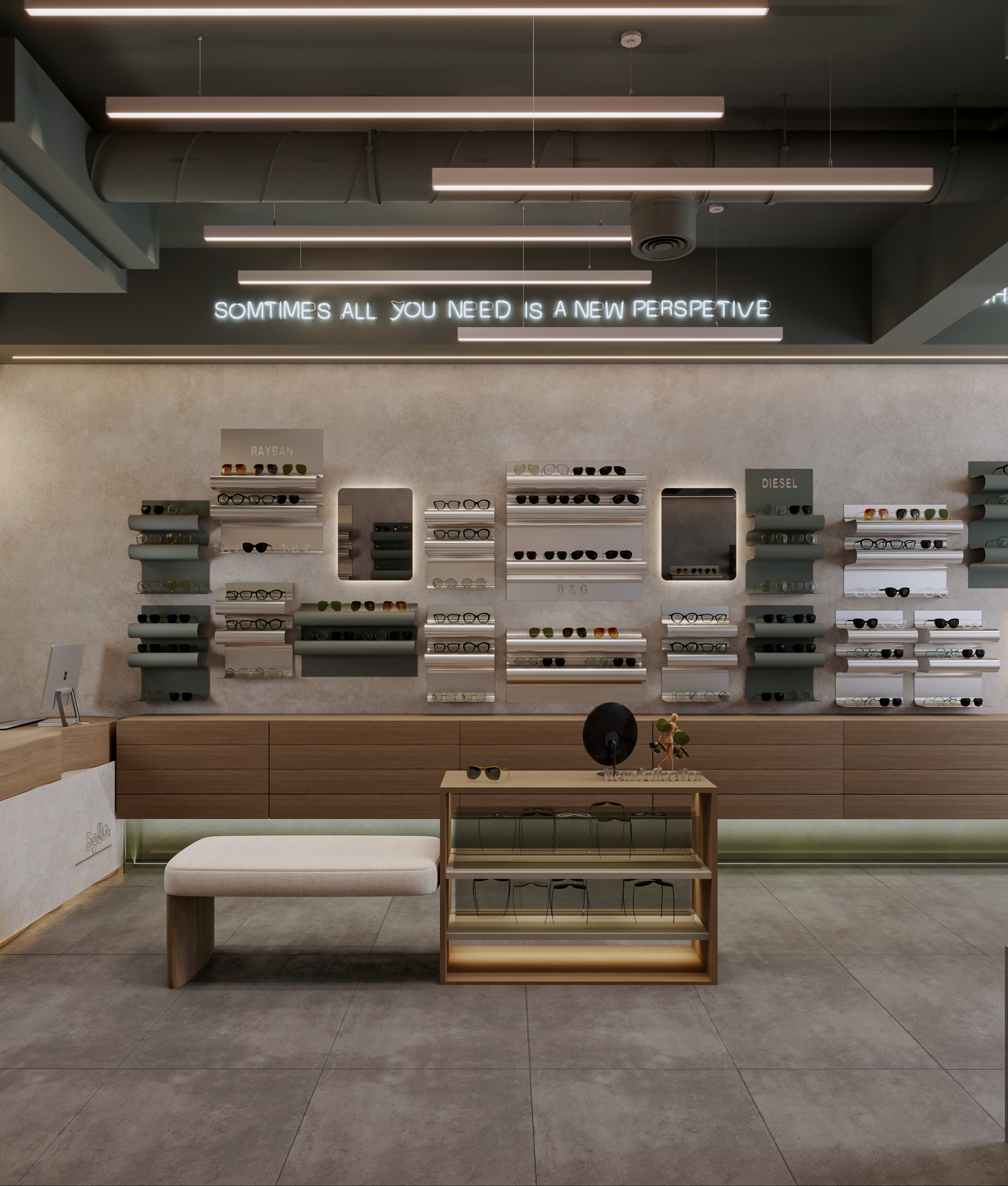 Optical Store-7