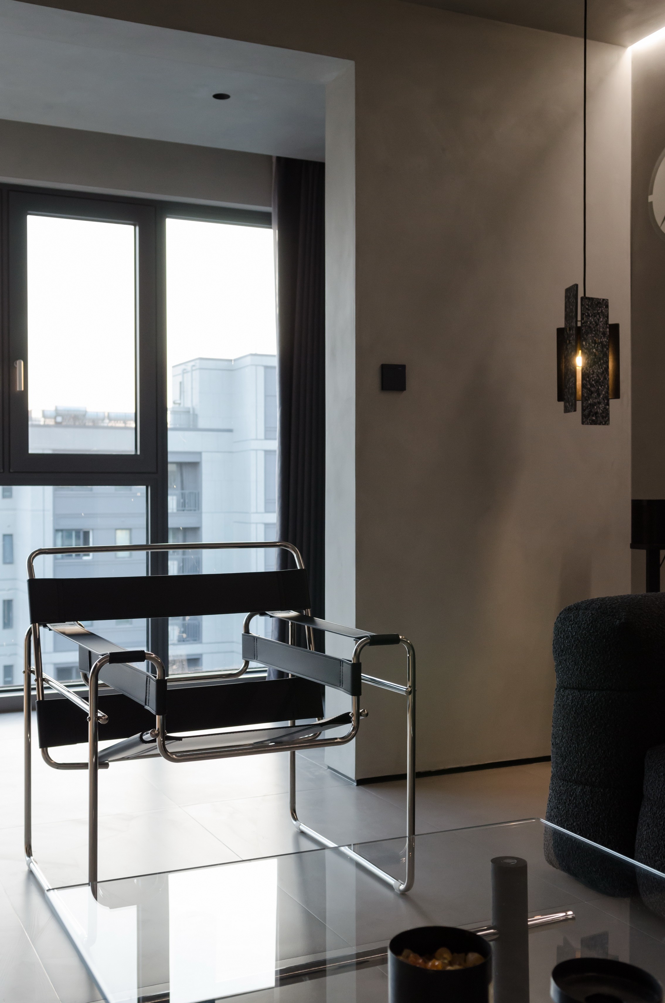 开物营造丨暮光之家-49