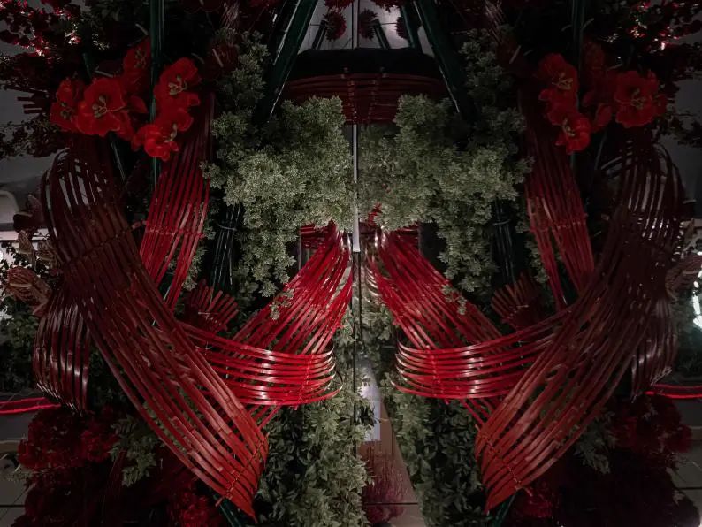 北李妈妈菜(凯丹商场店)丨中国大连丨御图腾-15