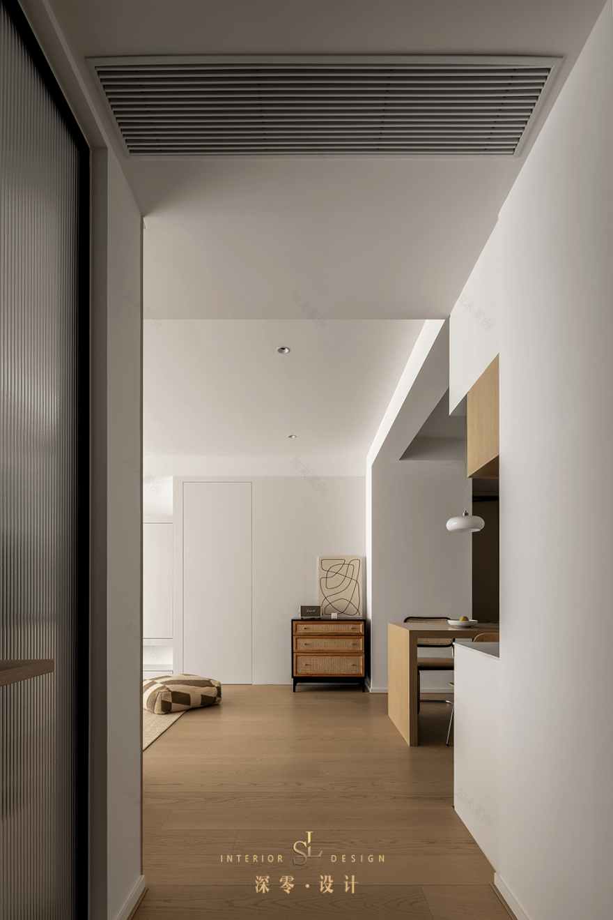 实景·观止丨中国合肥丨合肥深零设计-21