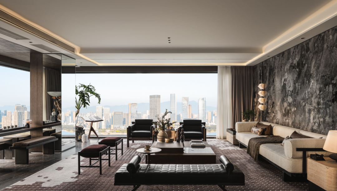 杭州龙湖金沙御湖境丨中国杭州丨IF DESIGN 羽果设计-2