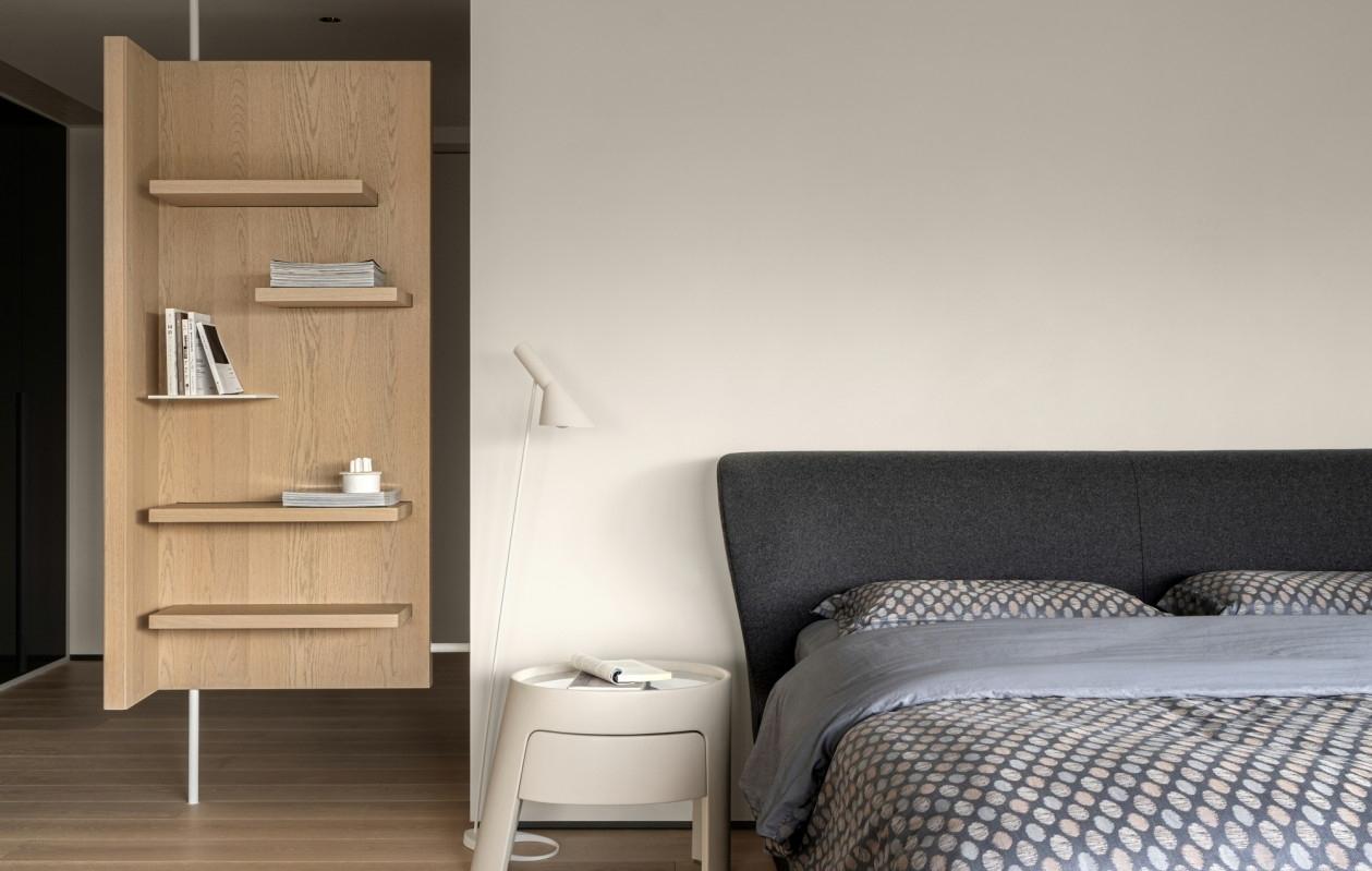 冉古设计 · 深圳中信红树湾266㎡丨中国深圳-34