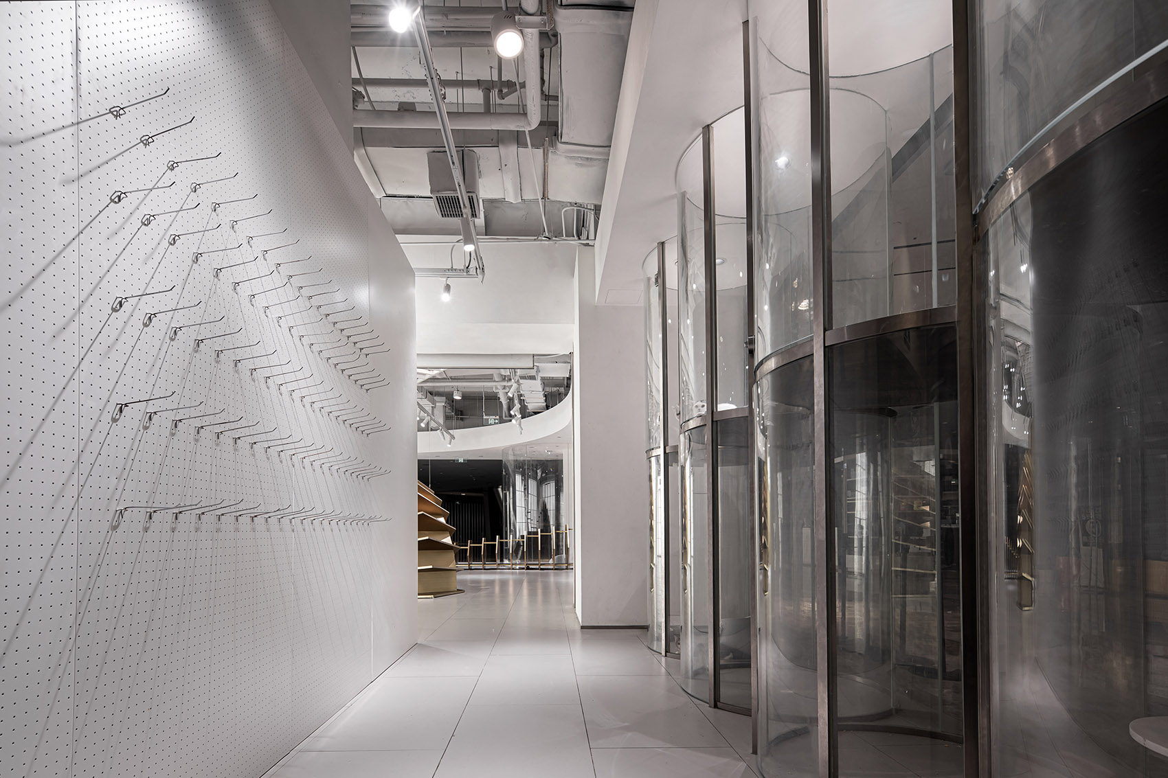 杭州三只尾巴-pidan线下品牌体验店 | 泛域设计-30