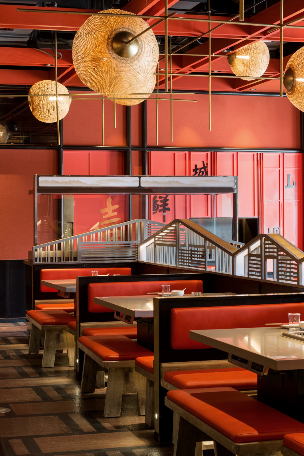 山城坝重庆鲜火锅(无锡溪南公馆店)-6