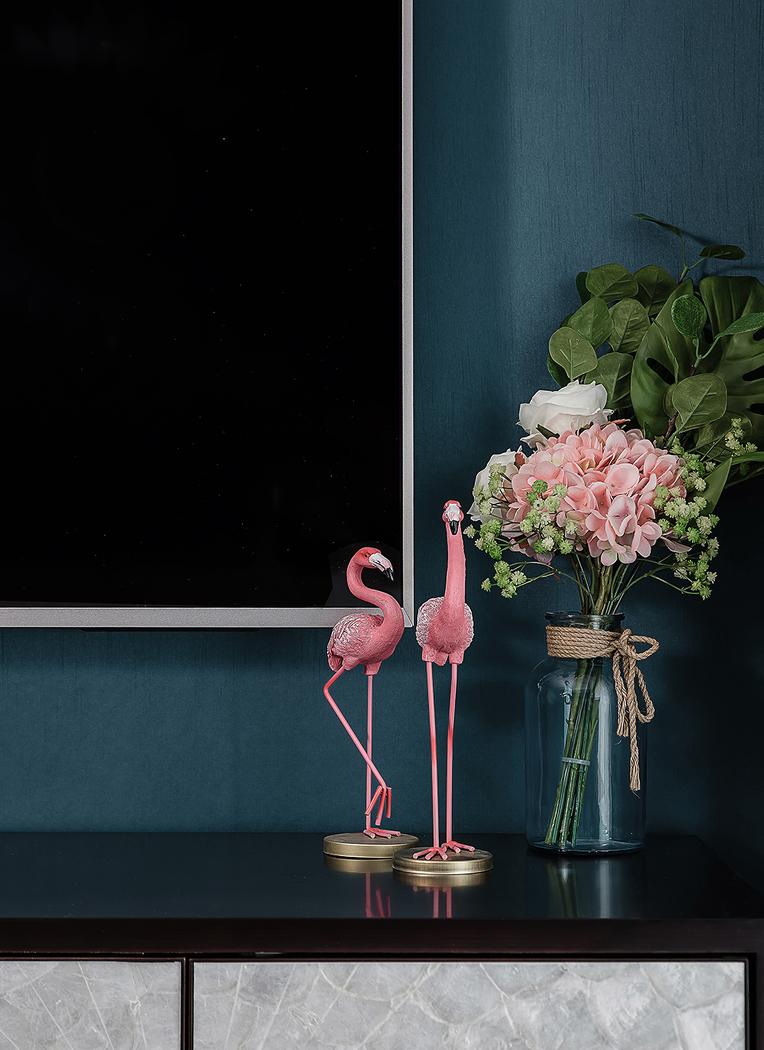 梦幻奢华家居,诠释生活仪式感-16