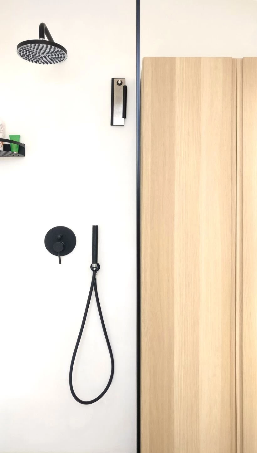 布鲁塞尔圆形公寓设计-38