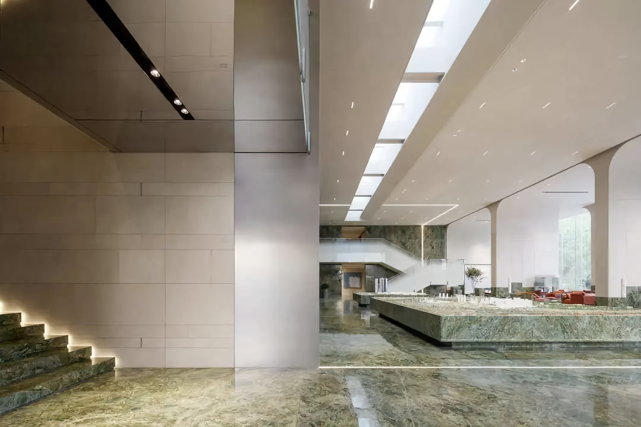 润宏城 城市展厅 | DIA丹健国际 | 2023 | 中国深圳-38