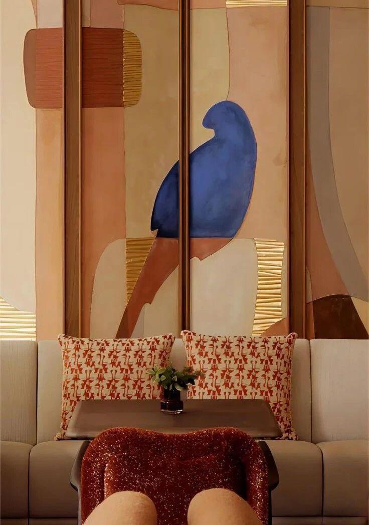 台北嘉佩乐酒店丨中国台北丨André Fu傅厚民-17