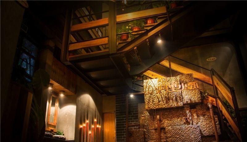 阿里小甄中餐厅-5