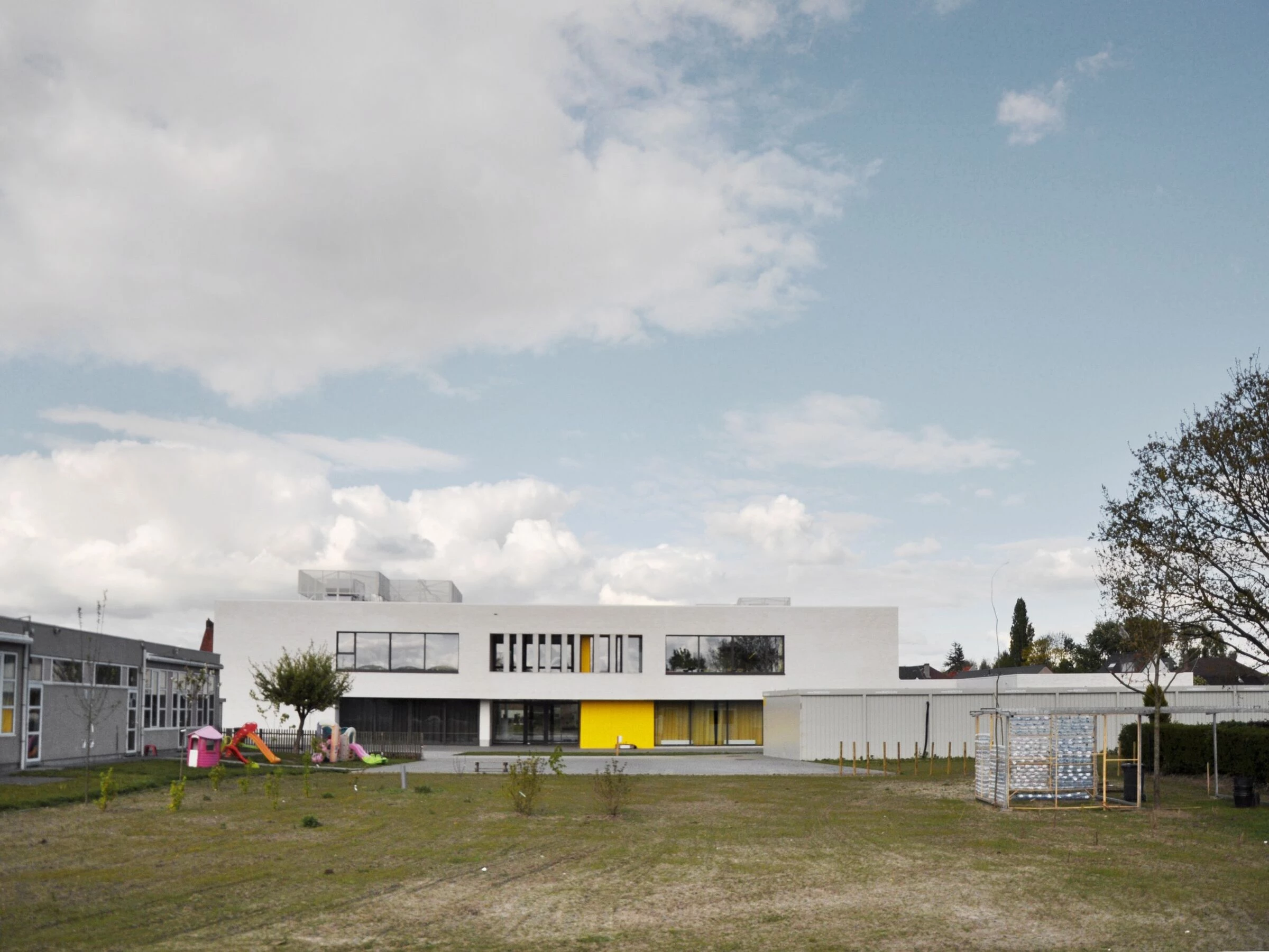 De Vogelzang School-17