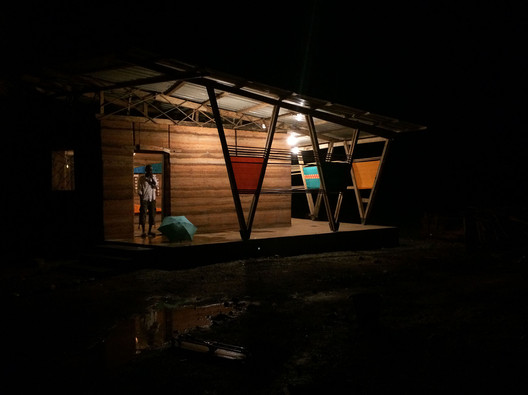 丨加纳阿散蒂丨Angeles Hevia-42