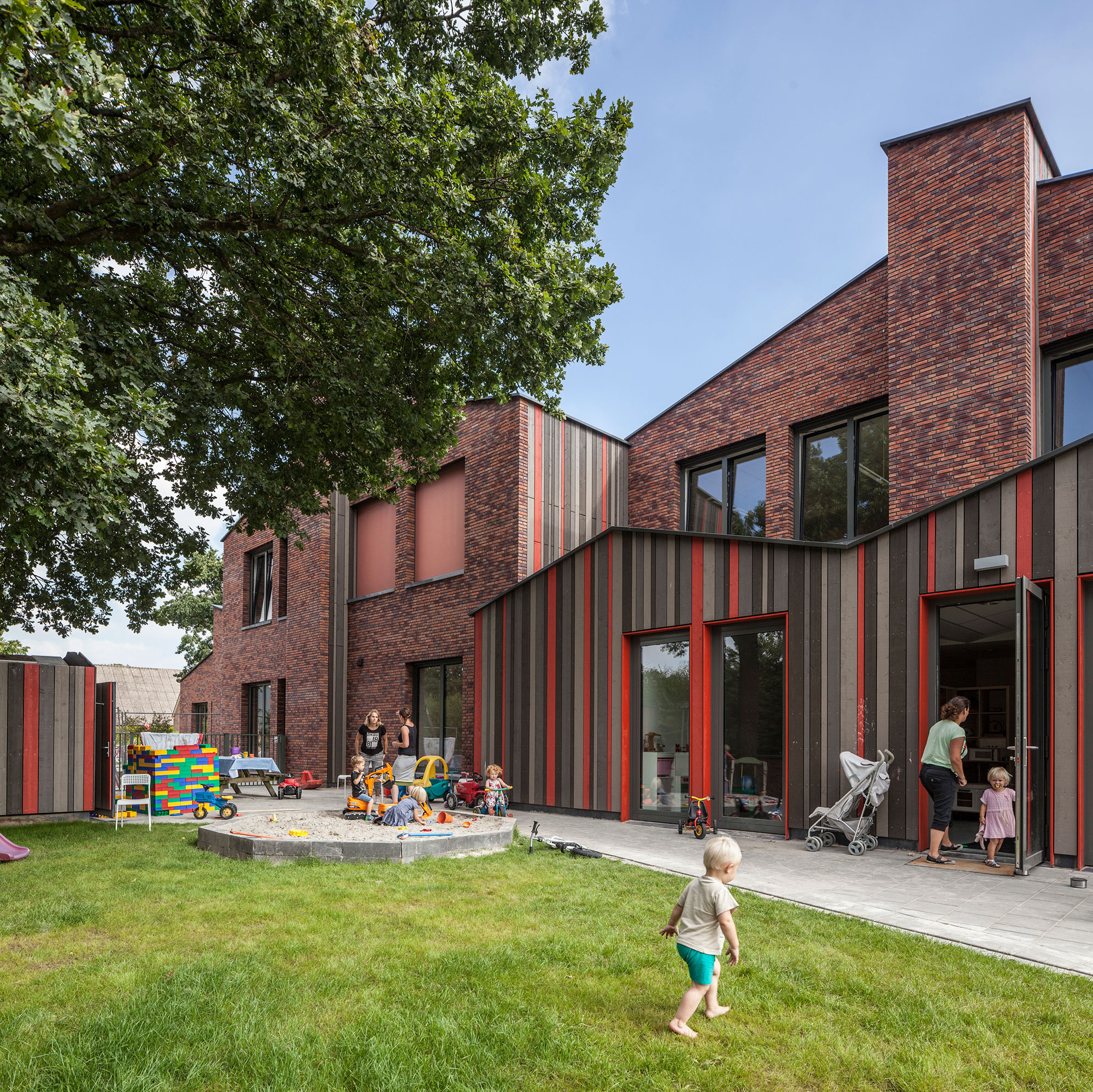 Brede School De Twingel-8