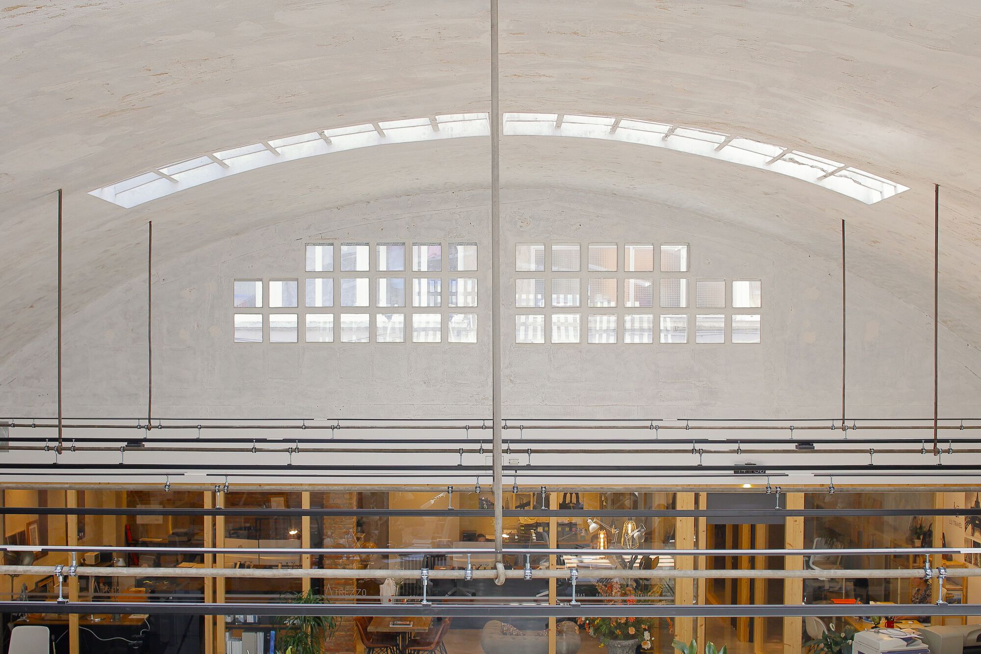 合作温室丨西班牙丨F5 Proyectos y Arquitectura-35