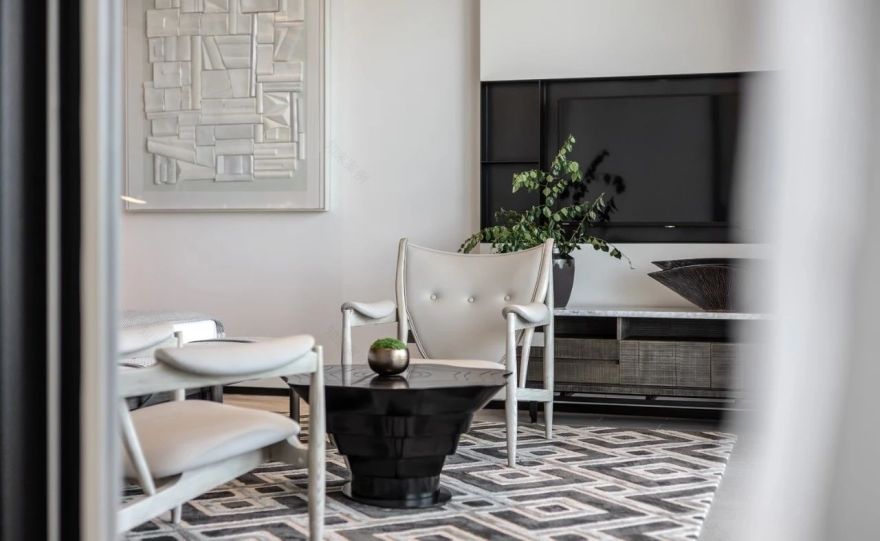 静·极精品度假酒店-94