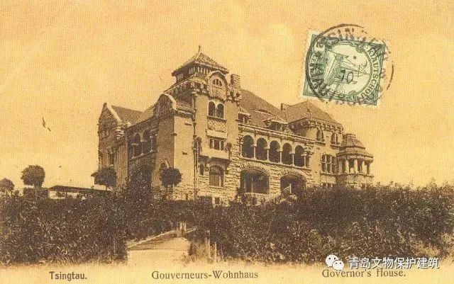 青岛旭辉银盛泰·星韵城销售中心——历史与文化的多元融合-9