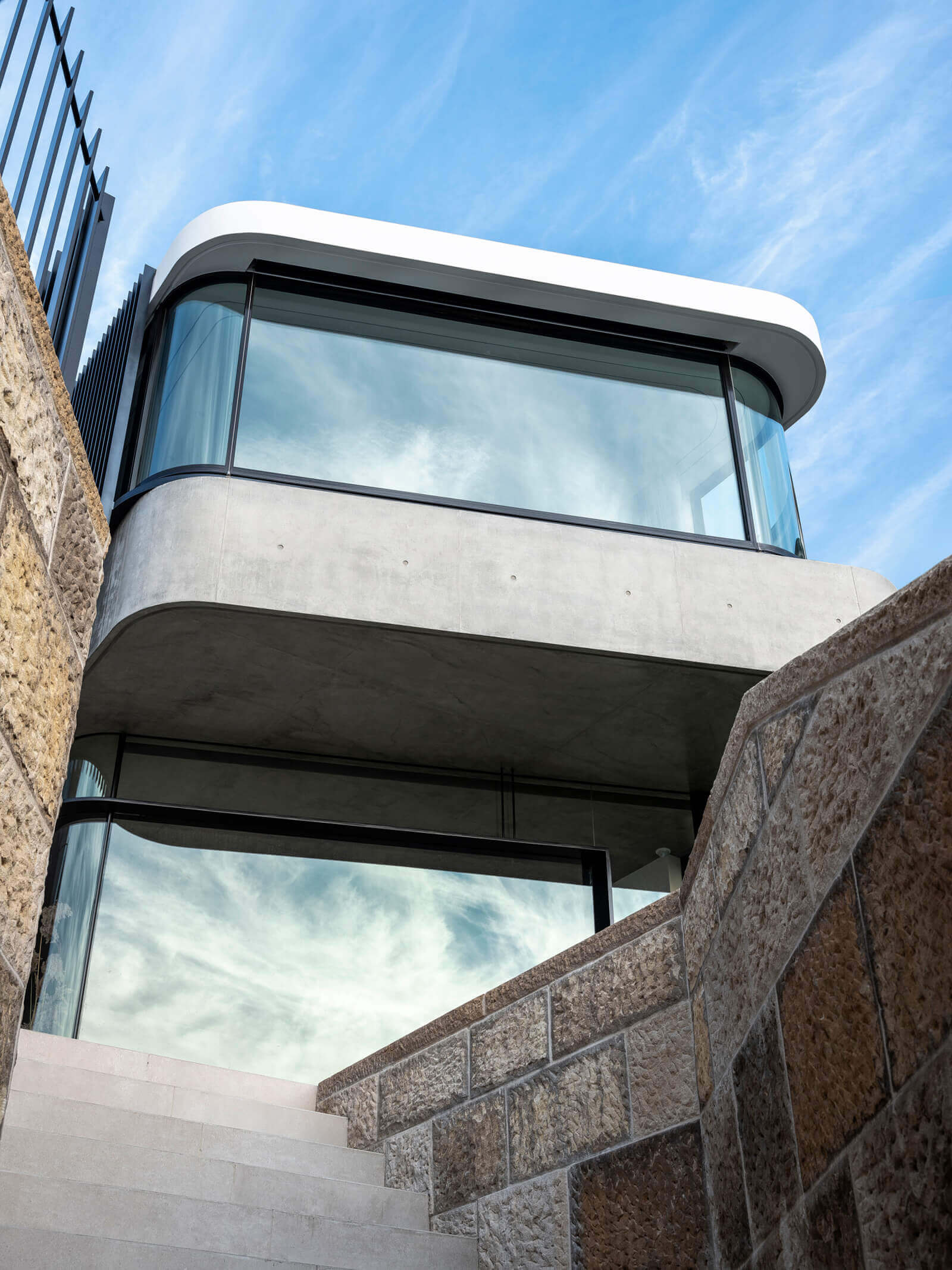 JEWEL HOUSE Stafford Architecture-32