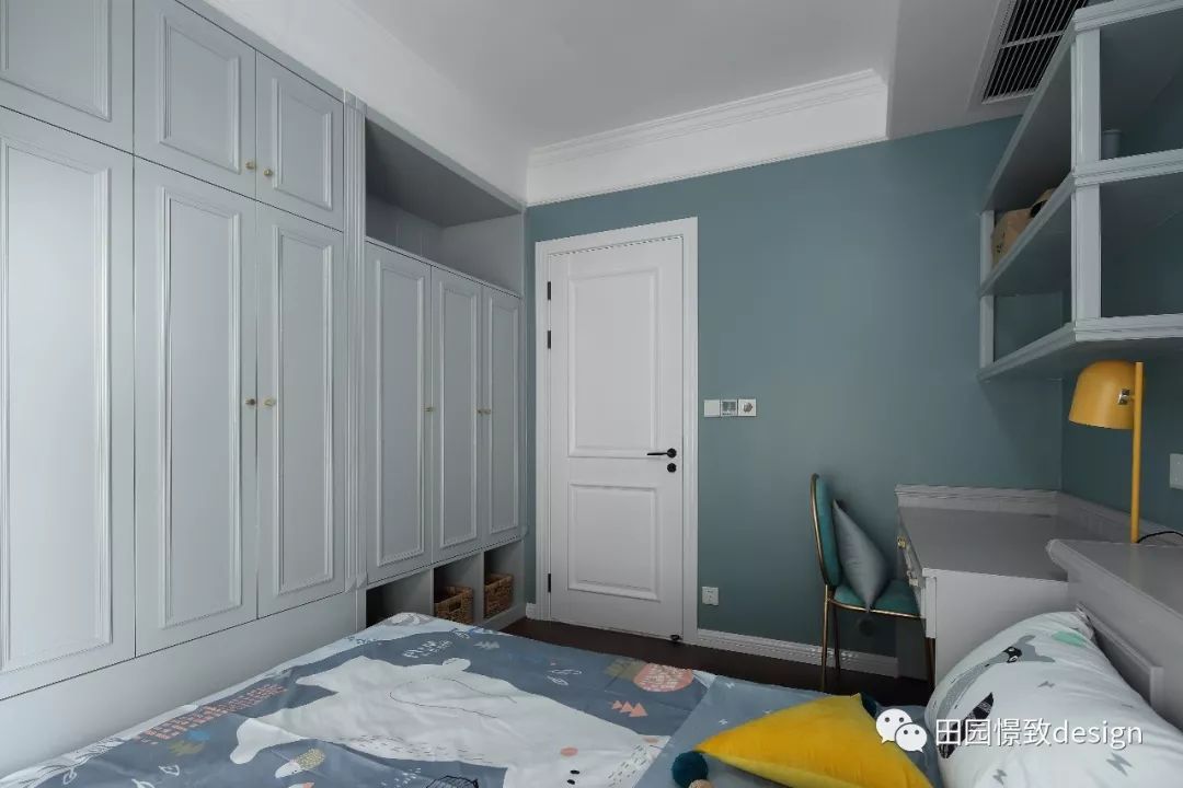 糖果之家——幸福满溢的混搭设计-33