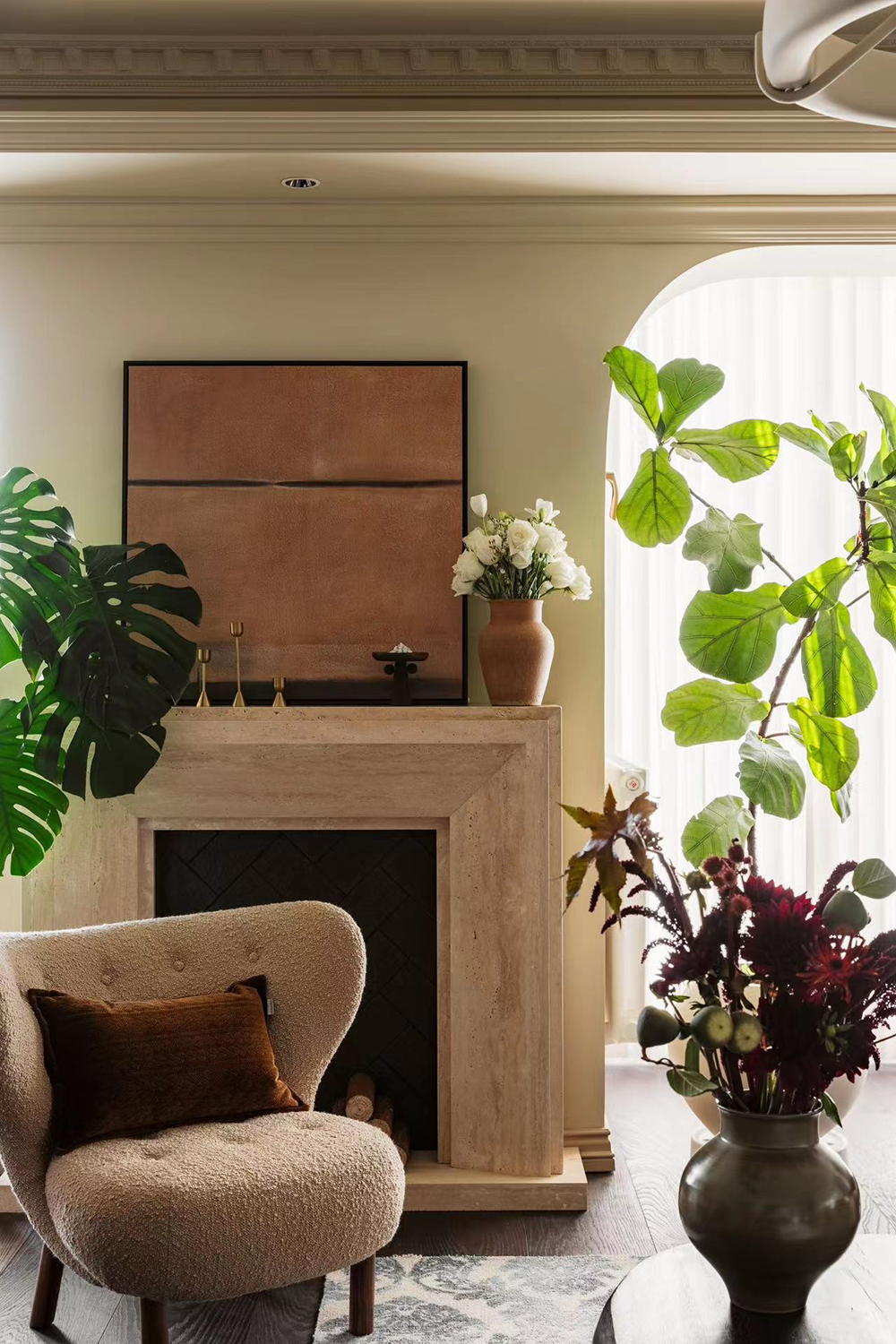 瞰都国际丨中国北京丨北京文君原创设计工作室-10