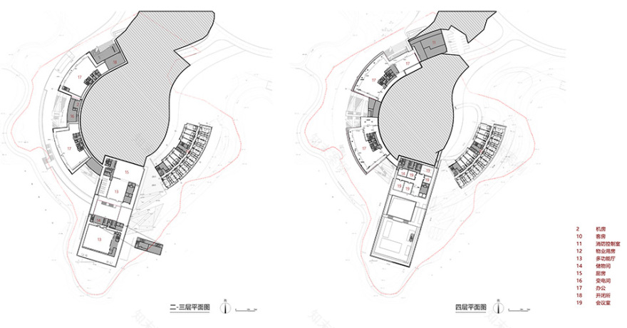 重庆涪陵慧谷湖科创小镇首开区丨中国重庆丨上海都设营造建筑设计事务所有限公司-185