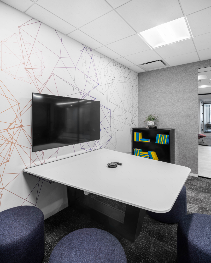 投机套房丨美国华盛顿丨COLLECTIVE ARCHITECTURE-21