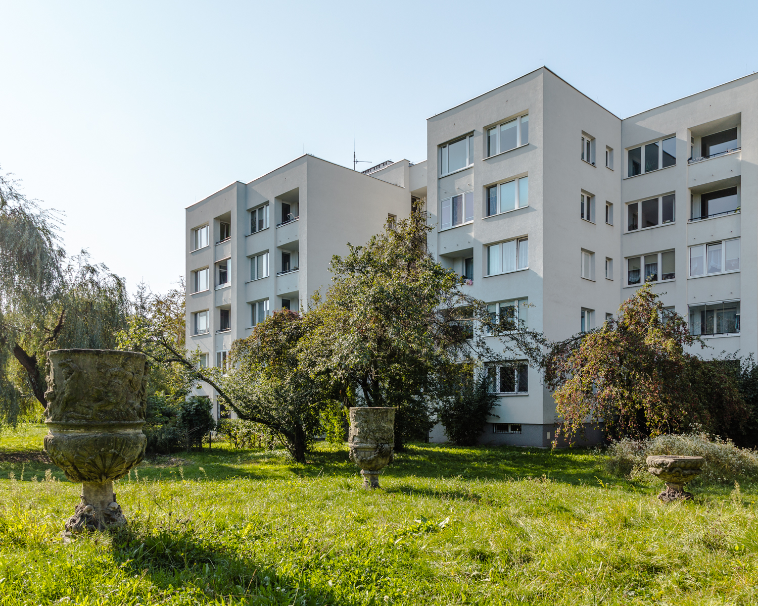 Mister Warszawy系列建筑项目（各年获奖项目）丨波兰华沙-163