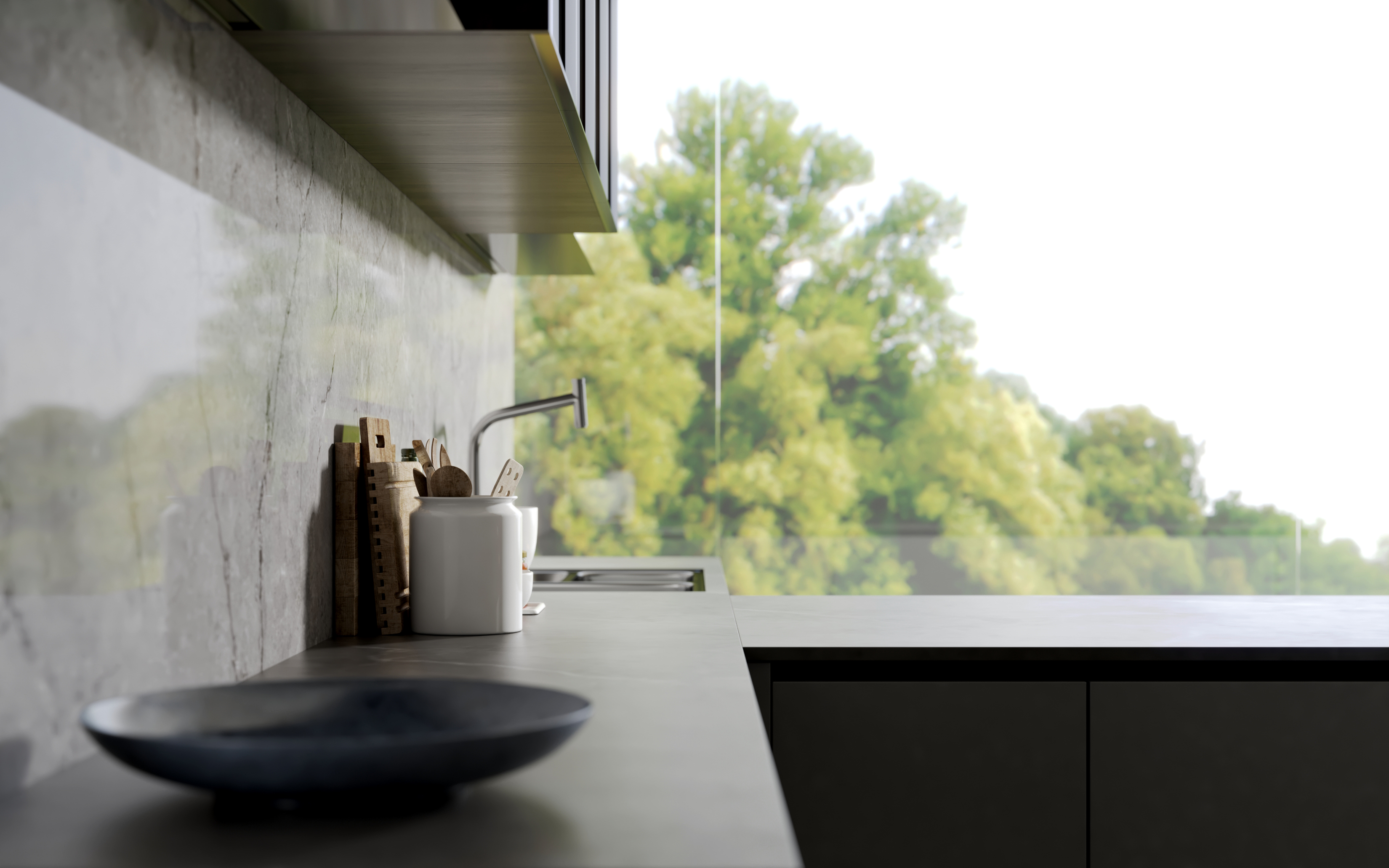 瓷砖及橱柜产品展厅与空间应用-11