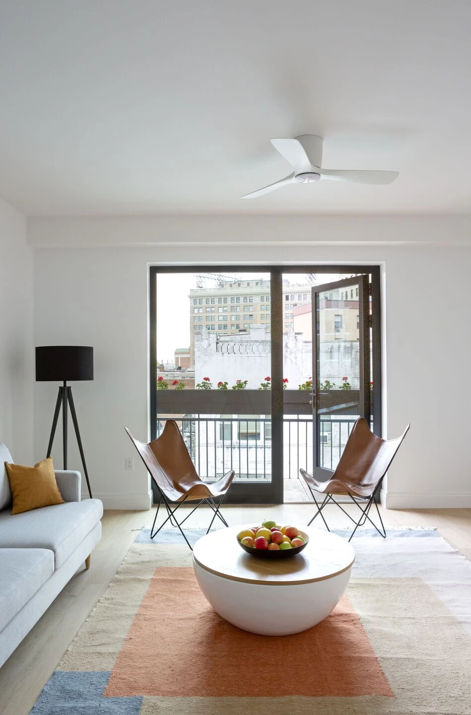 36 Jones Street · 新型社区设计的典范丨美国新泽西丨Studio ST Architects-8