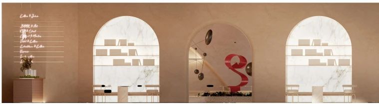 广州华润公园上城丨中国广州丨矩阵纵横,矩阵鸣翠-72