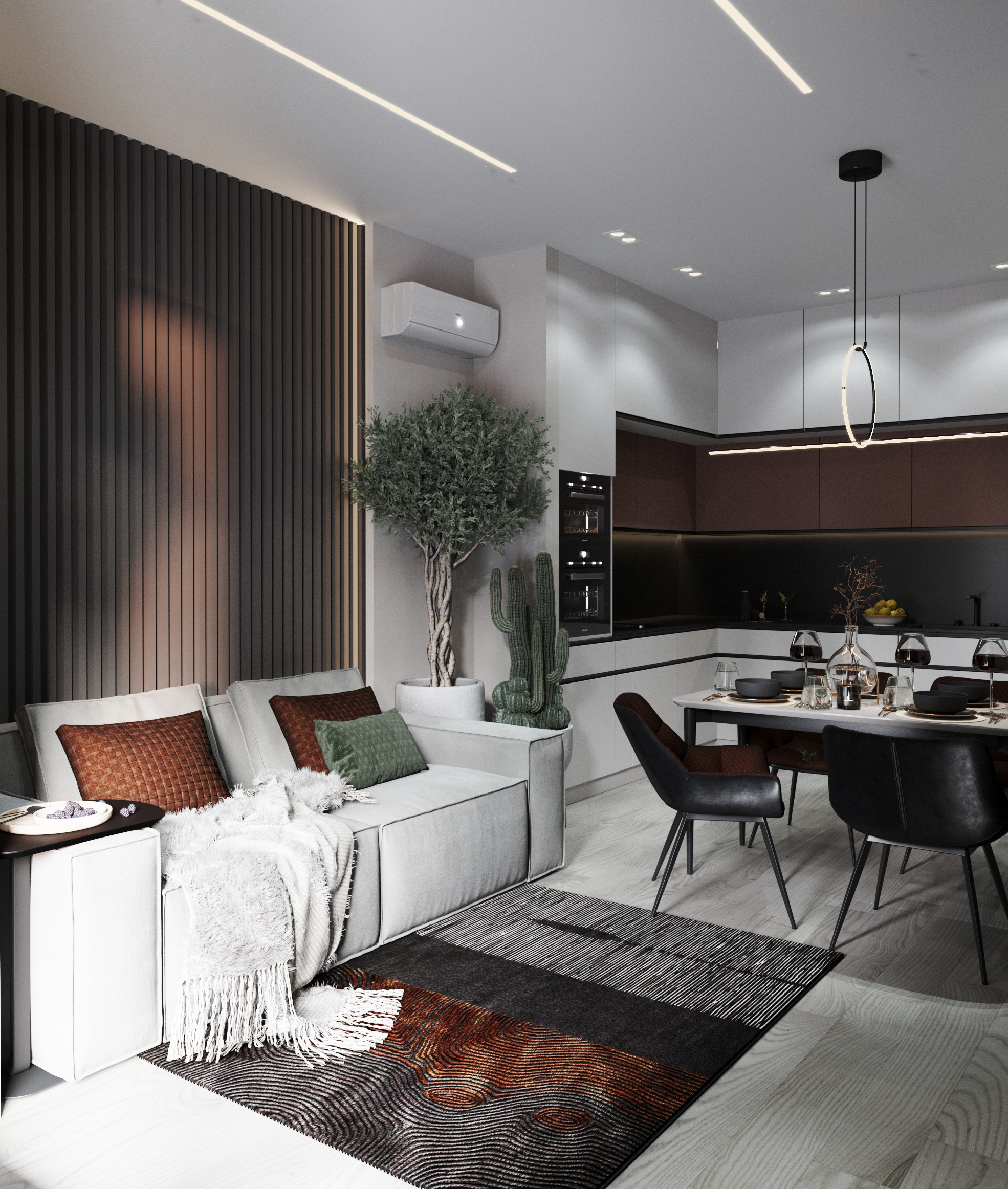 Квартира, г. Москва, ул. А. Монаховой-0