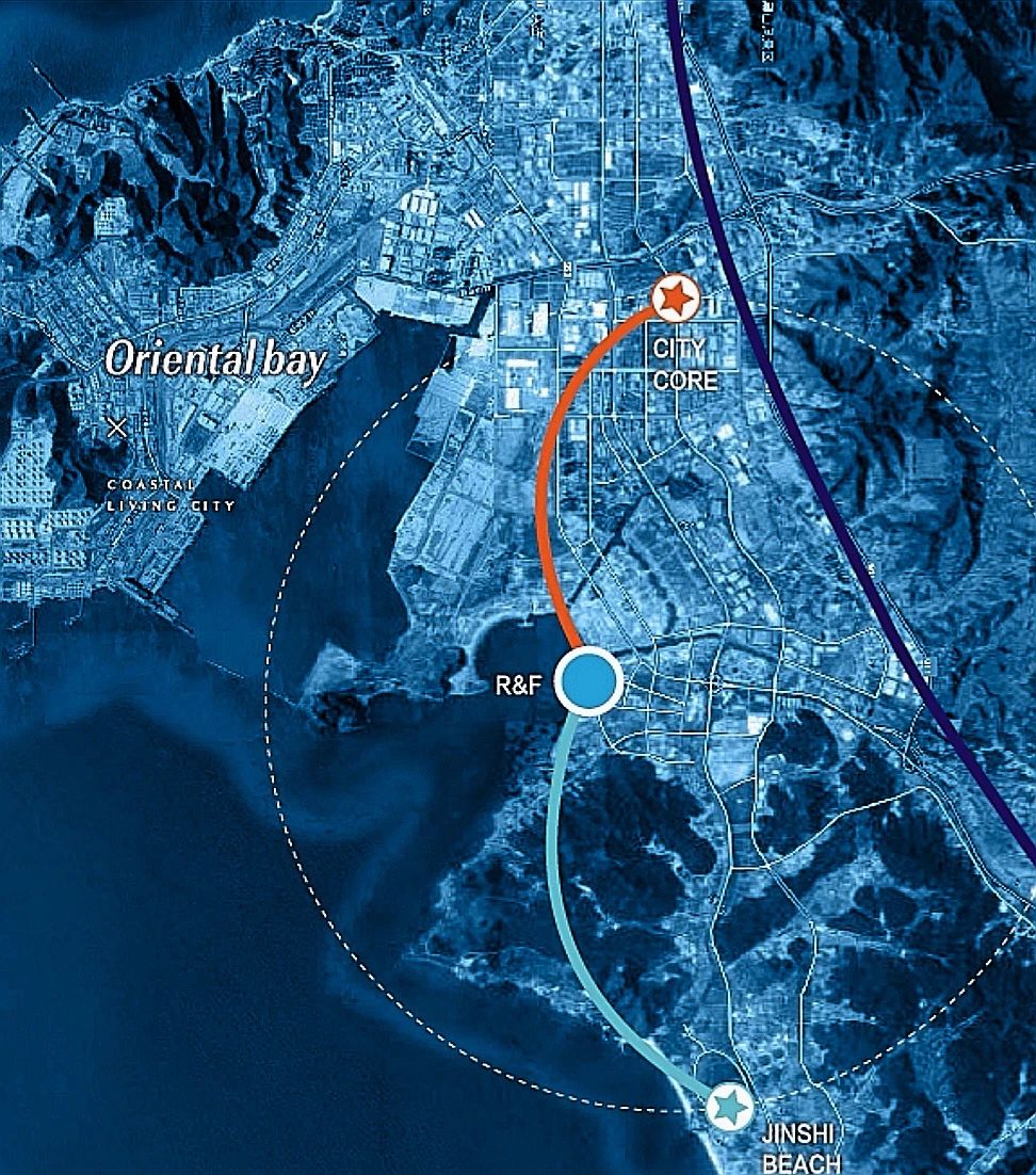 大连富力东堤湾畔-6