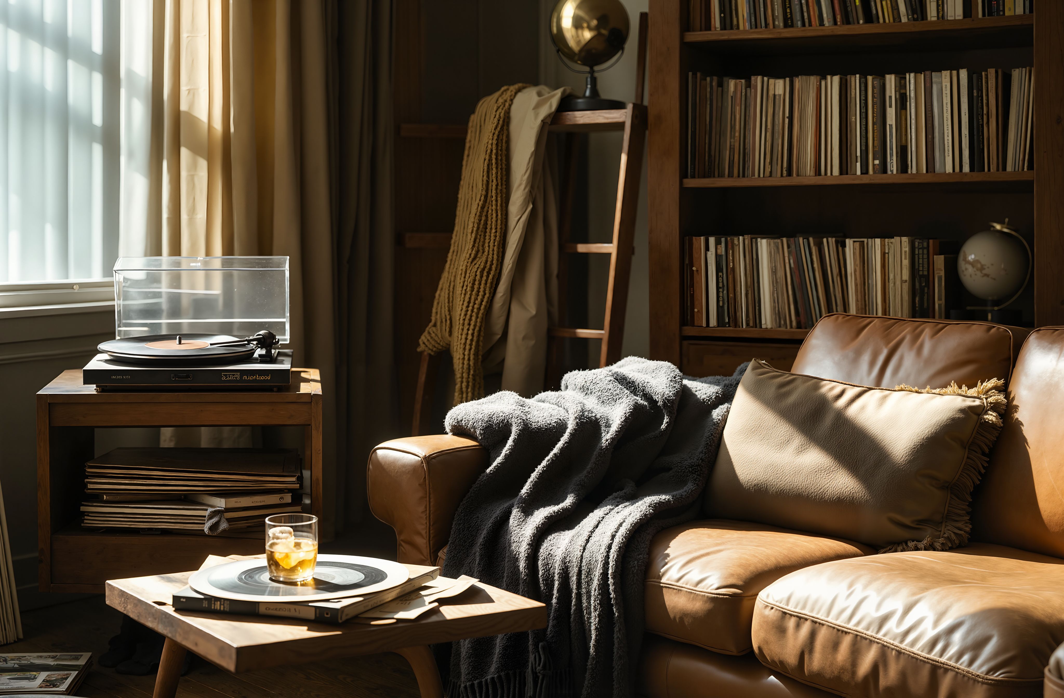 抄作业！设计师私藏客厅AI提示词-13