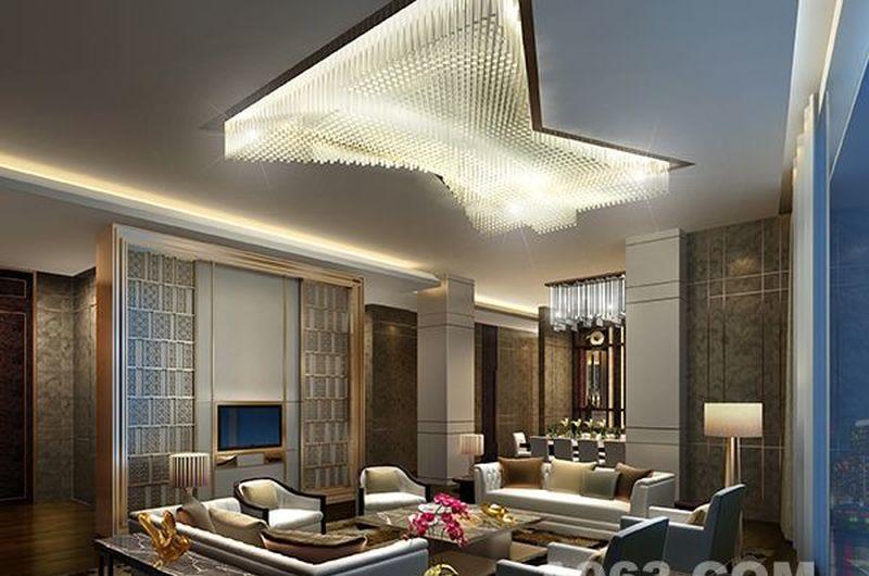 香山国际大酒店-14