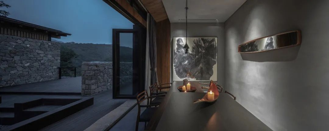 侘寂民宿之美，简朴却很治愈！-187