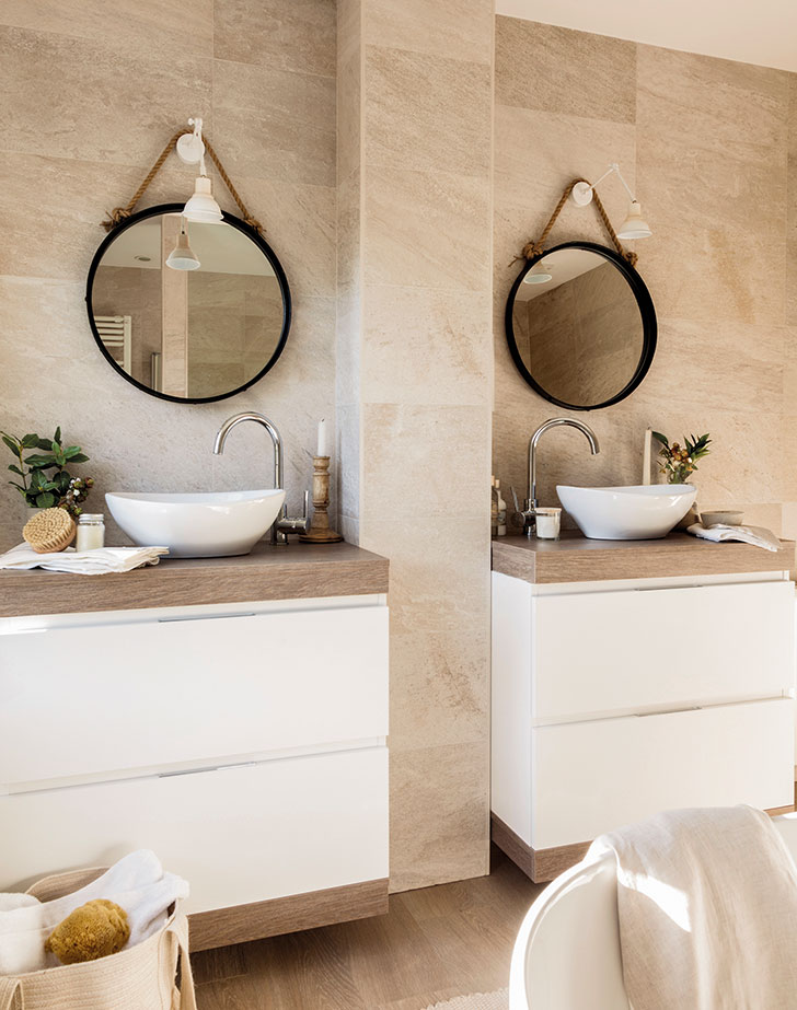 西班牙公寓惊艳蜕变-10