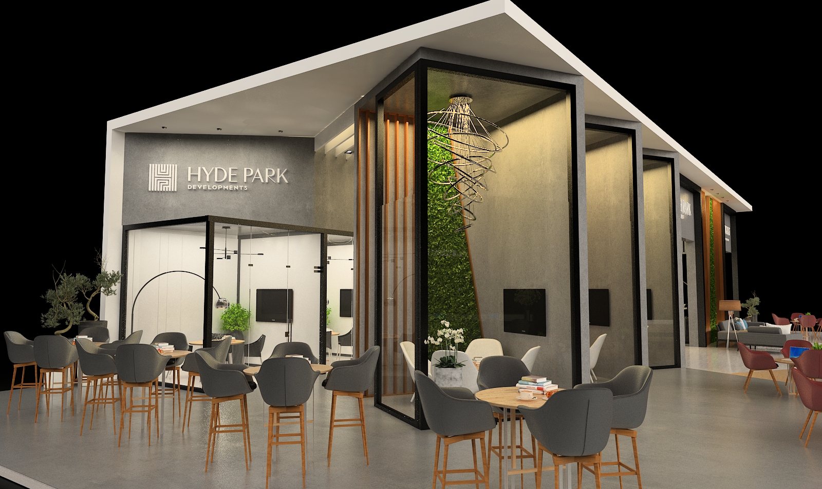 Hyde park-real gate-13