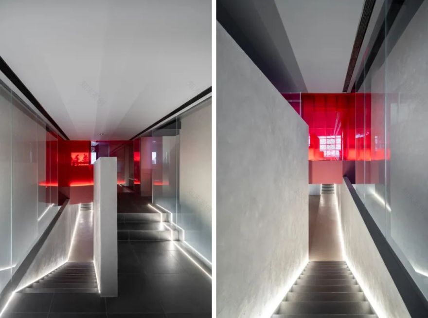 U2美术馆 · 艺术与商业共生的沉浸式空间丨中国北京丨BUZZ庄子玉工作室-74