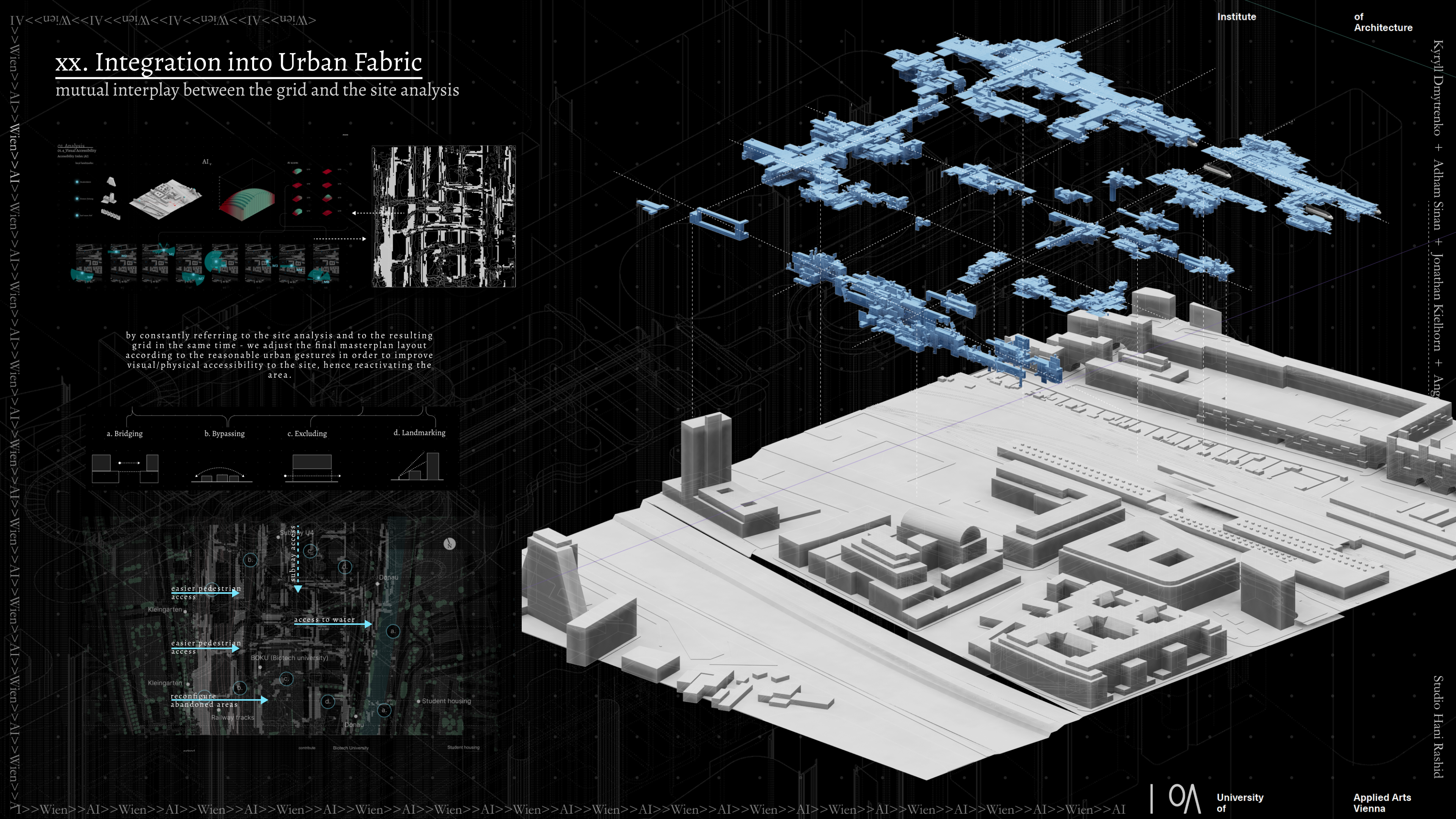 OUROBOROS:残余形态发生丨奥地利维也纳丨维也纳应用艺术大学-43