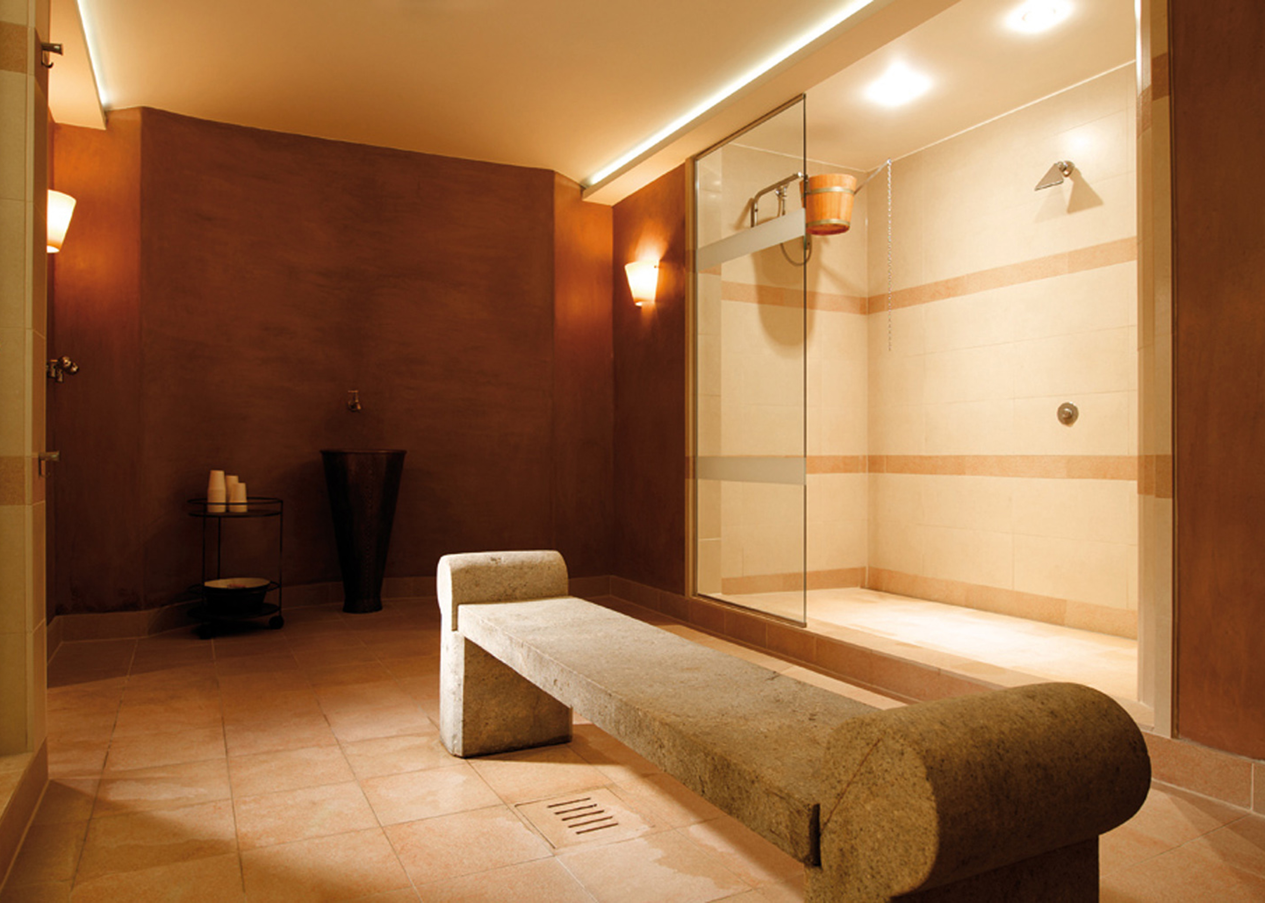 瑞士洛桑皇宫酒店及Spa中心-24