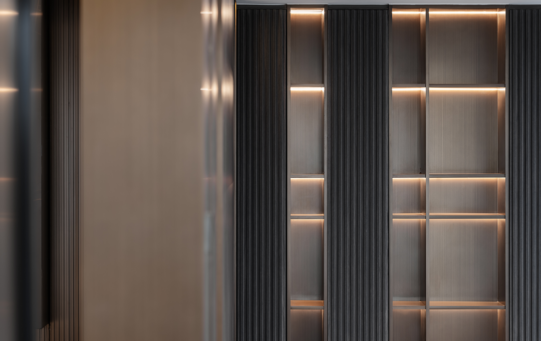 occ 奥德国际办公大厦丨中国临沂丨上海昱境空间设计有限公司-67