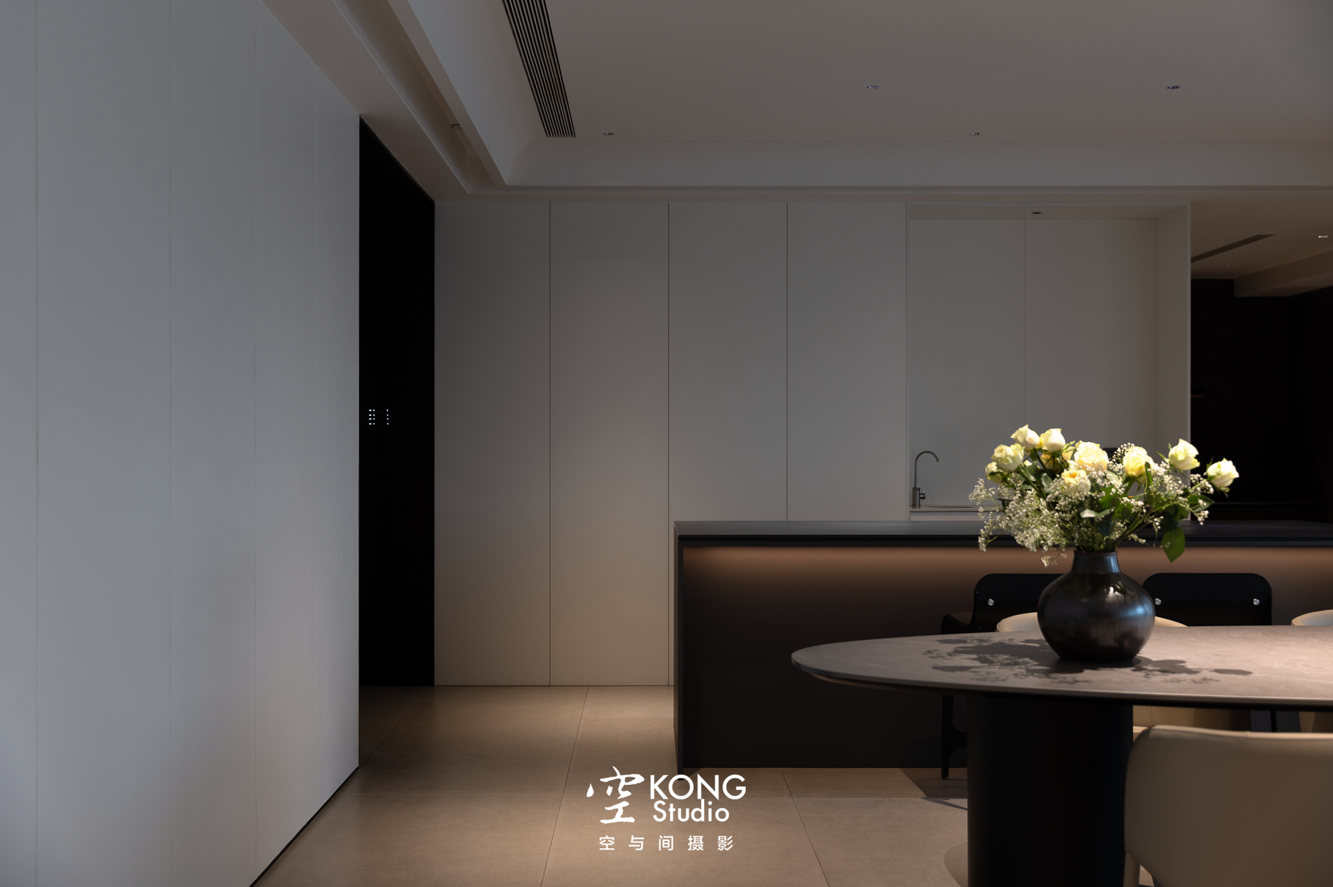 空与间摄影 | 私宅 X Berlin 白夜-4