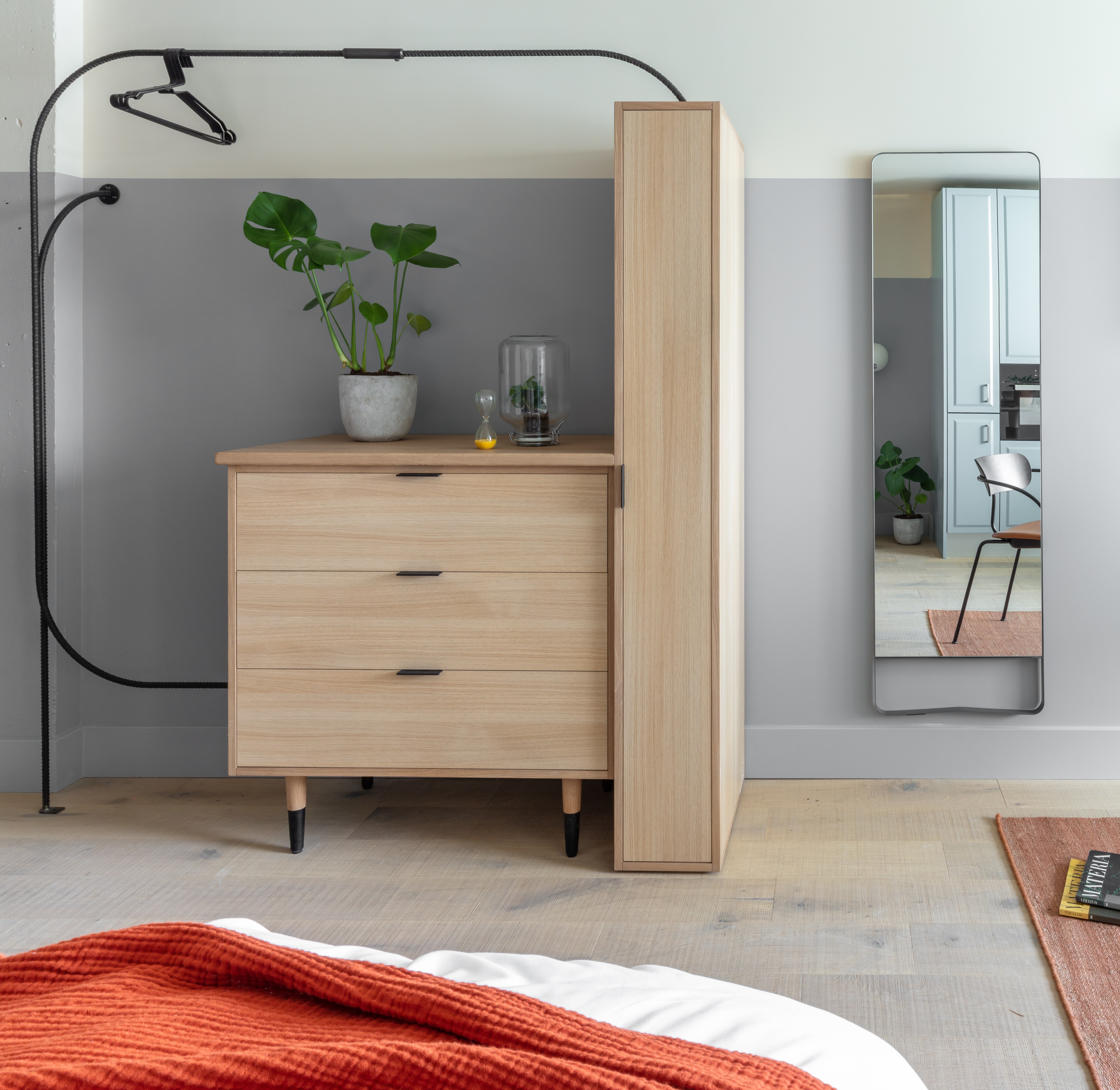 BERMONDS LOCKE 酒店-65