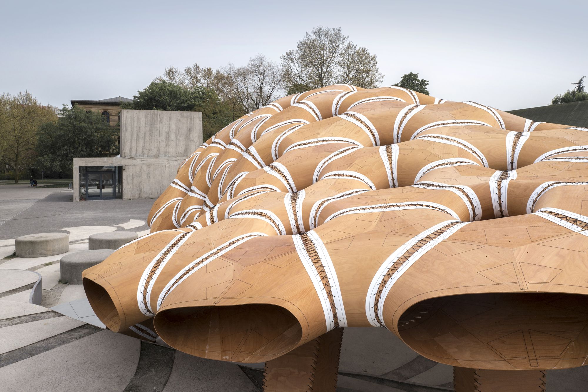 ICD,ITKE 研究馆-55