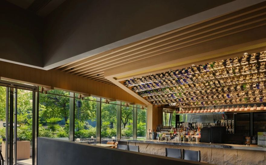 久赞 Bistro丨中国杭州丨RBD DESIGN BOX 瑞本设计-68