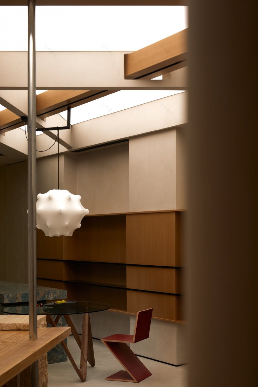 惠州·好光照明展厅丨中国惠州丨予美组设计-10