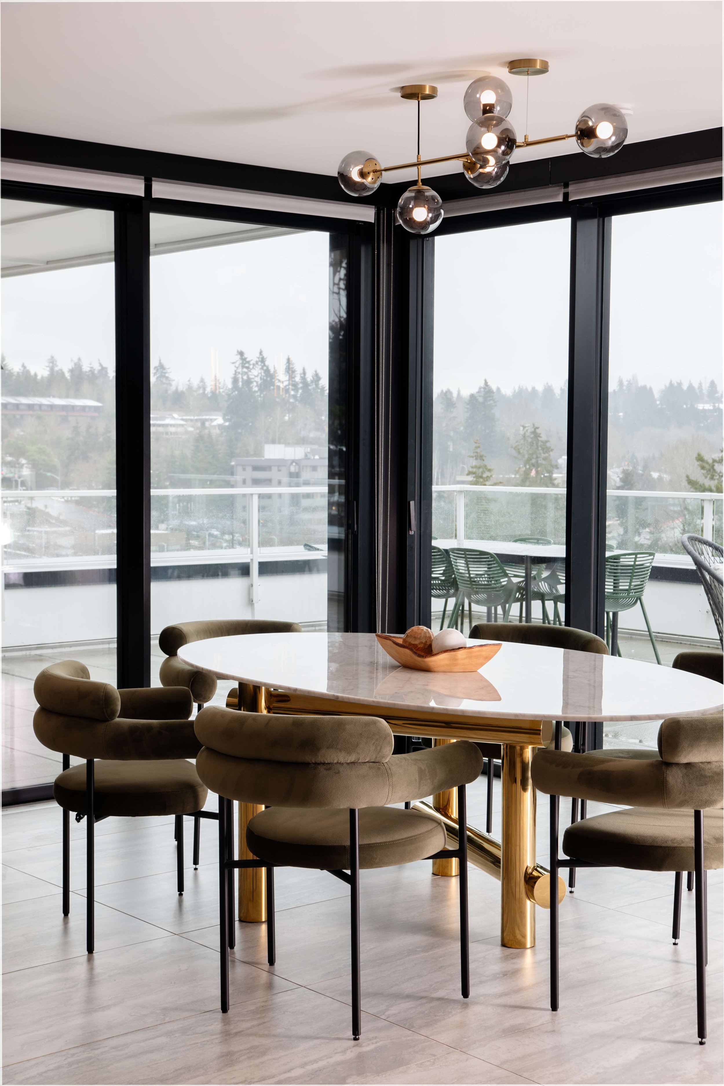 丨美国贝尔维尤丨Savoie — Vida Design-31