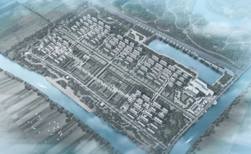 绿地·襄阳城际空间站展示中心丨中国襄阳-28