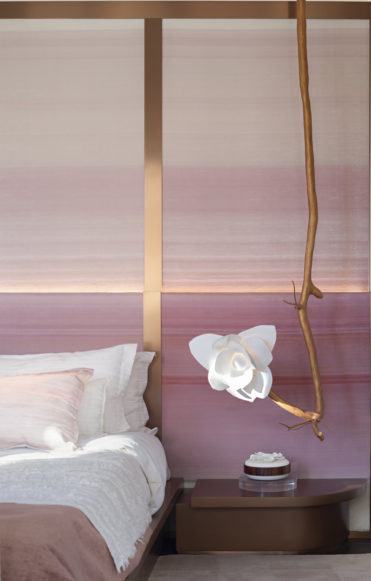 大连万科观贤别墅丨中国大连丨GBD-23