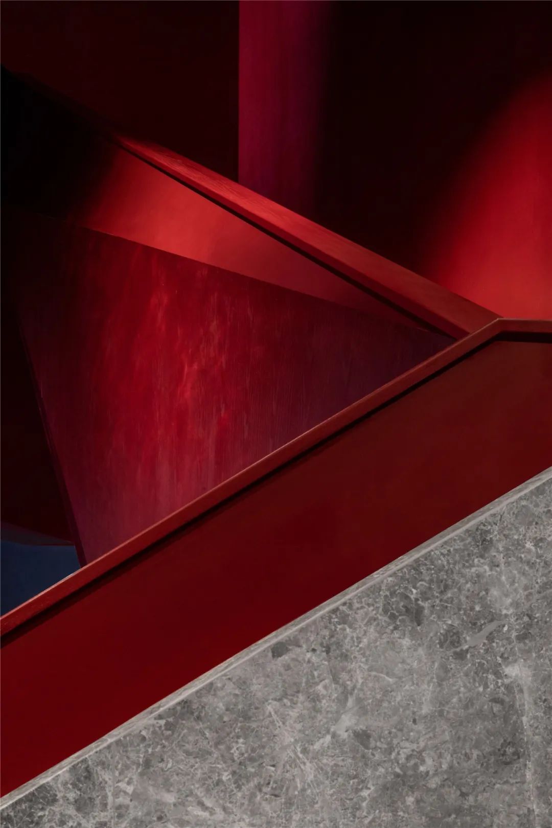 武汉万科东湖堤白营销中心丨中国武汉丨明德设计-17